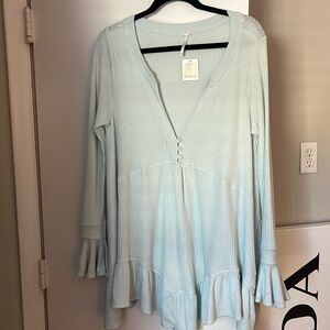 Free People top